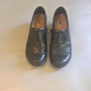 clarks channing essa women's shoes